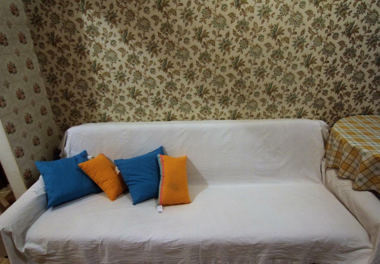 Big 4-Bedroom Apartment Perica, פודסטראנה מראה חיצוני תמונה